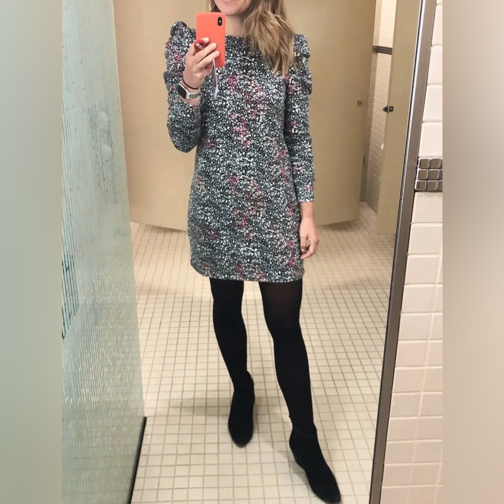 Rebecca Minkoff Sweater Dress